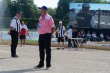 Petanque na Światowych Igrzyskach Sportowych - The World Games Wrocław 2017